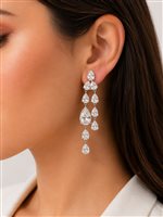Orecchini Ultima Edizione Donna in Argento OAO5786 - OAO5786